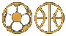 Sports logo